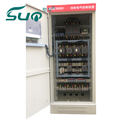 電氣控制柜好像老化了？怎么檢測？